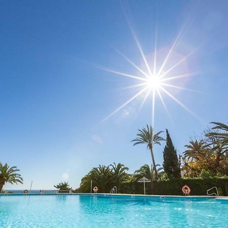 La Torre De La Roca Lägenhet Torremolinos Exteriör bild